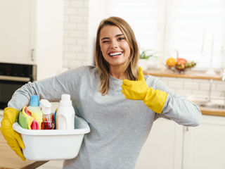 Curatenie,уборка,Cleaning. foto 2