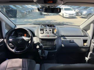 Mercedes Vito foto 17