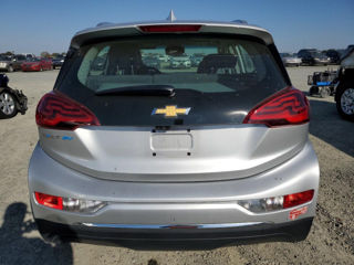 Chevrolet Bolt foto 5