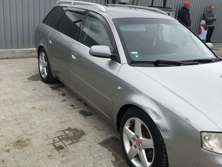 Audi A6 foto 7