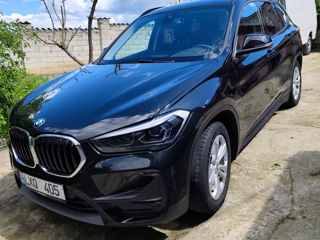BMW X1, 2021 