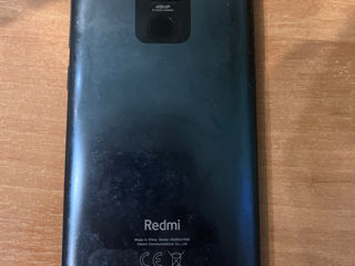 Redmi note 9 4/128 foto 2