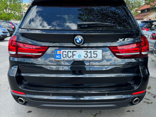 BMW X5 foto 4