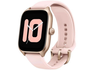 Xiaomi Amazfit Gts 4, Rosebud Pink