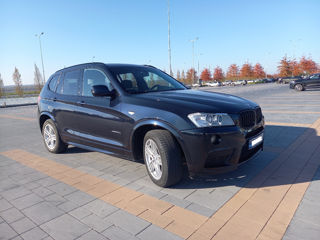 BMW X3 foto 6