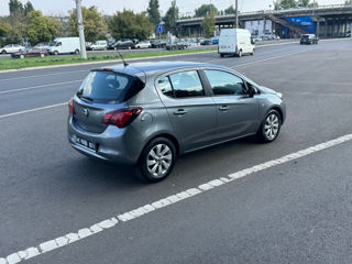 Opel Corsa foto 6