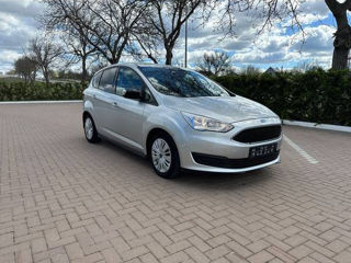 Ford C-Max foto 3