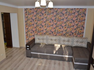 Apartament cu 1 cameră, 40 m², Buiucani, Chișinău foto 3