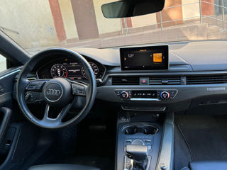 Audi A5 foto 8