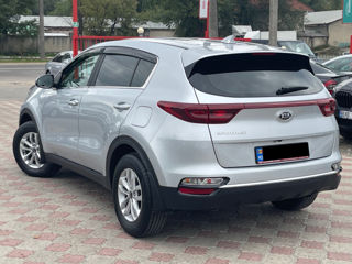 KIA Sportage foto 3