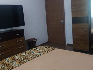 Apartament cu 3 camere, 120 m², Durlești, Chișinău foto 7