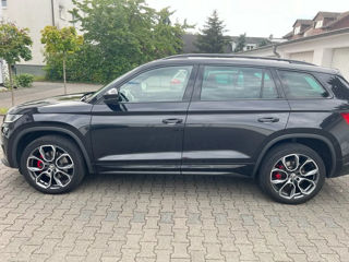 Skoda Kodiaq RS