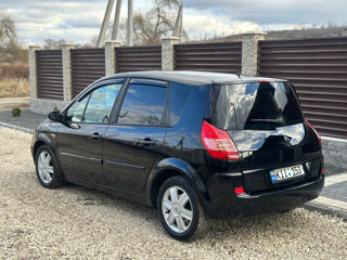 Renault Scenic foto 5