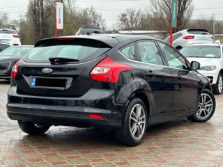 Ford Focus foto 4