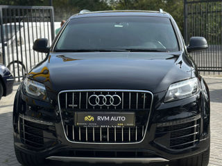 Audi Q7 foto 2