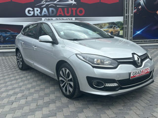 Renault Megane foto 2