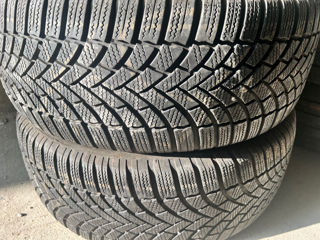 R17 235/55 Bridgestone Blizzak