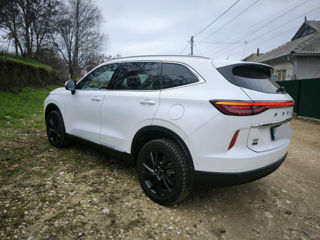 Haval H6 foto 6