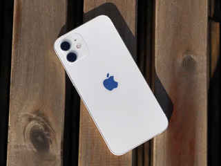 iPhone 12 64 GB от 361 лей в месяц! Как новый!