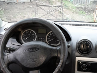 Dacia Logan Mcv foto 3