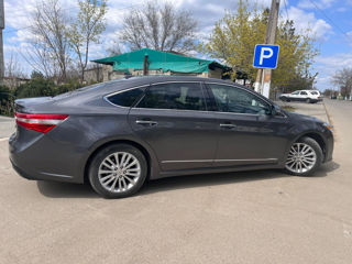 Toyota Avalon фото 4
