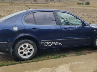 Seat Toledo foto 3