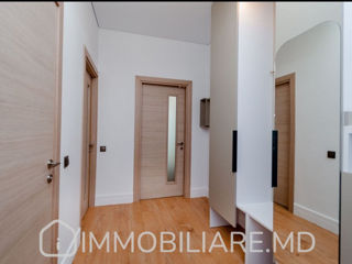 Apartament cu 1 cameră, 41 m², Durlești, Chișinău foto 5