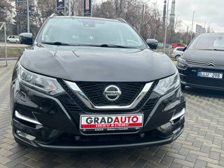 Nissan Qashqai foto 7