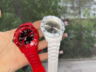 ceas ,  Ice Watch crni foto 1