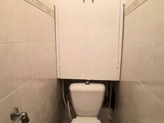 Apartament cu 3 camere, 61 m², Râșcani, Chișinău foto 9