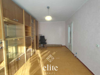 Apartament cu 1 cameră, 34 m², Ciocana, Chișinău foto 3