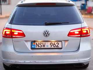 Volkswagen Passat foto 6