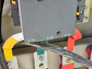 Contactor foto 5