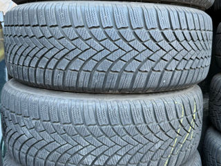 195/55 R16 Bridgestone Iarnă