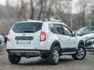 Dacia Duster foto 4