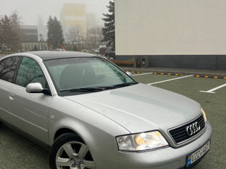 Audi A6 foto 4