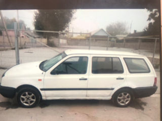 Volkswagen Golf foto 2