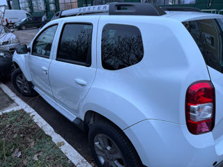 Dacia Duster foto 5