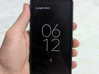 Google Pixel 7 128gb (black) foto 4