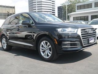 Audi Q7 foto 1