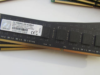 RAM DDR3 8GB 1333MHz PC foto 6