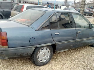 Opel Omega foto 5