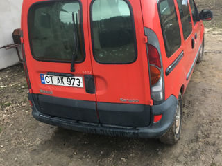 Renault Kangoo foto 3