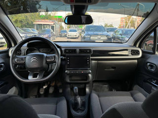 Citroen C3 foto 7