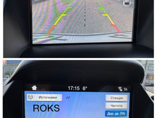 Ford Kuga foto 9