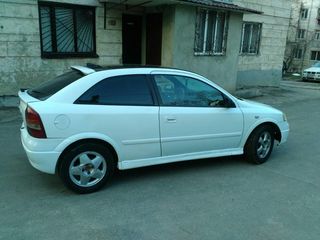 Opel Astra foto 6