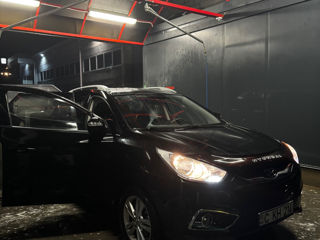 Hyundai ix35 foto 7