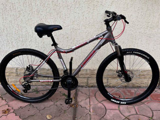 Crosser Trinity 26 foto 2