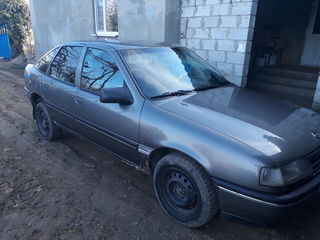 Opel Vectra foto 2