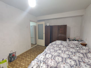 1-rm apt., 36 м², 2/5 fl.